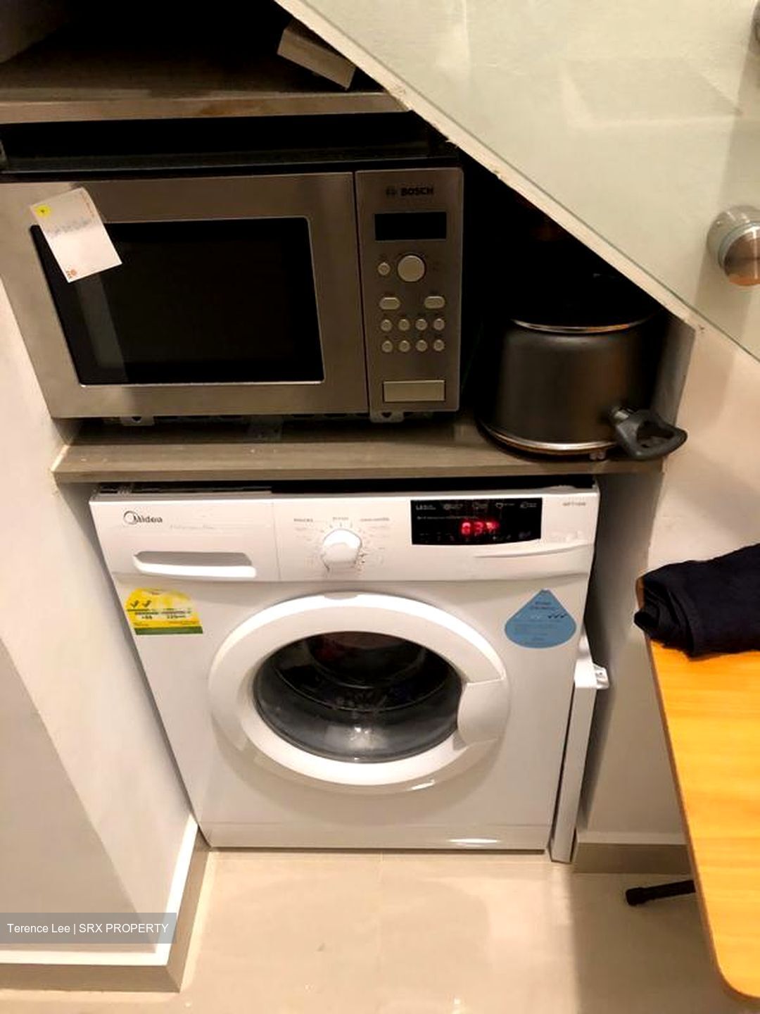 Guillemard Suites (D14), Apartment #503581861